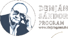 Demján Sándor Program