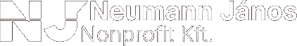 Neumann János Nonprofit Kft.