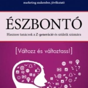 Észbontó